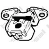 Image de Aanslagrubber demper 255519 Bosal