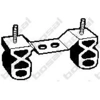 Image de Aanslagrubber demper 255542 Bosal