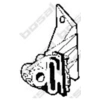 Image de Aanslagrubber demper 255550 Bosal