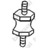 Image de Aanslagrubber demper 255632 Bosal