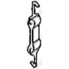 Image de Aanslagrubber demper 255754 Bosal