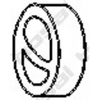 Image de Aanslagrubber demper 255766 Bosal