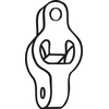 Image de Rubberstrip uitlaatsysteem 255801 Bosal