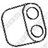 Image de Aanslagrubber demper 255819 Bosal