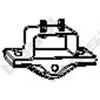 Image de Aanslagrubber demper 255857 Bosal