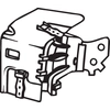 Image de Rubberstrip uitlaatsysteem 255906 Bosal