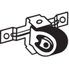 Image de Rubberstrip uitlaatsysteem 255975 Bosal