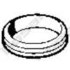 Image de Afdichtring uitlaatpijp 256058 Bosal