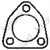 Image de Afdichtring uitlaatpijp 256705 Bosal