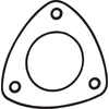 Image de Pakking uitlaatpijp 256714 Bosal