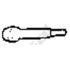 Image de Schroef uitlaatsysteem 258771 Bosal