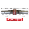 Image de Uitlaat reparatie flexibel deel 265003 Bosal
