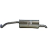 Image de Einddemper 278033 Bosal