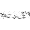 Image de Middendemper 278111 Bosal