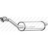 Image de Einddemper 278135 Bosal