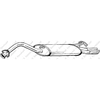 Image de Einddemper 278147 Bosal