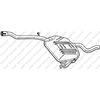 Image de Einddemper 278325 Bosal