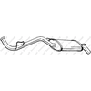 Image de Einddemper 278413 Bosal