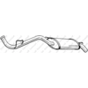 Image de Einddemper 278429 Bosal