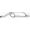 Image de Einddemper 278527 Bosal
