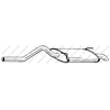 Image de Einddemper 278573 Bosal