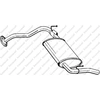 Image de Einddemper 278603 Bosal
