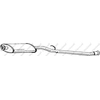 Image de Middendemper 278855 Bosal