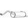 Image de Einddemper 279015 Bosal