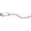 Image de Middendemper 279095 Bosal
