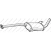 Image de Middendemper 279125 Bosal