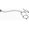 Image de Middendemper 279241 Bosal