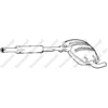 Image de Middendemper 279277 Bosal