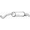 Image de Einddemper 279299 Bosal