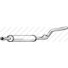 Image de Middendemper 279313 Bosal