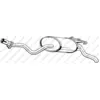 Image de Einddemper 279349 Bosal