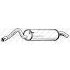 Image de Einddemper 279401 Bosal