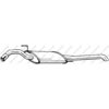 Image de Einddemper 279461 Bosal