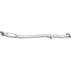Image de Middendemper 279473 Bosal
