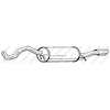 Image de Einddemper 279563 Bosal