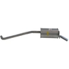 Image de Einddemper 279671 Bosal