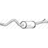 Image de Einddemper 279765 Bosal