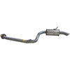 Image de Einddemper 279787 Bosal
