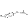 Image de Einddemper 280007 Bosal