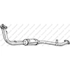 Image de Voordemper 280089 Bosal
