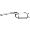 Image de Einddemper 280155 Bosal