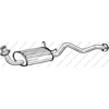 Image de Middendemper 280159 Bosal