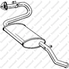 Image de Einddemper 280273 Bosal