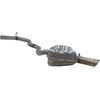 Image de Einddemper 280411 Bosal