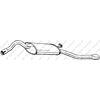 Image de Einddemper 280621 Bosal