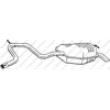 Image de Einddemper 280865 Bosal